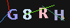 Gambar captcha